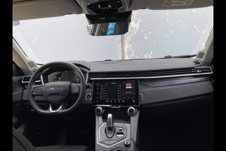 Lynk & Co 01 1.5 PHEV Pano 360° Cam Keyless Stoelverw Pano Carplay