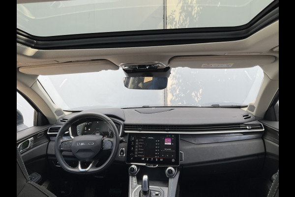 Lynk & Co 01 1.5 PHEV Pano 360° Cam Keyless Stoelverw Pano Carplay