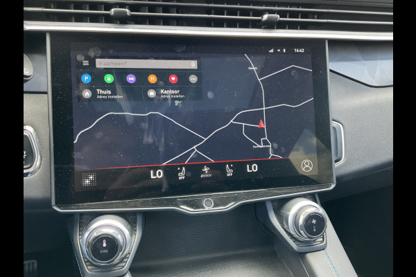Lynk & Co 01 1.5 PHEV Pano 360° Cam Keyless Stoelverw Pano Carplay