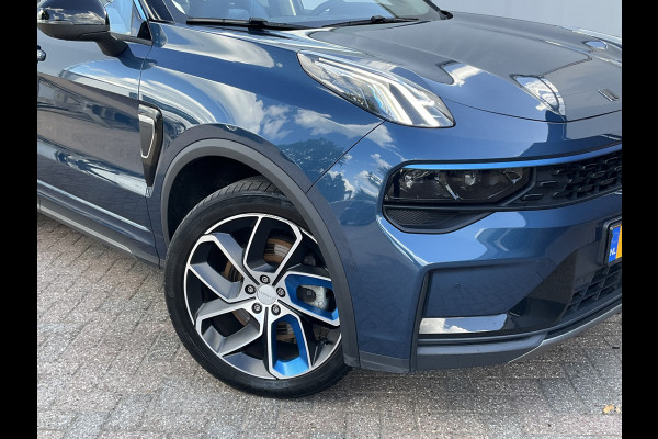 Lynk & Co 01 1.5 PHEV Pano 360° Cam Keyless Stoelverw Pano Carplay