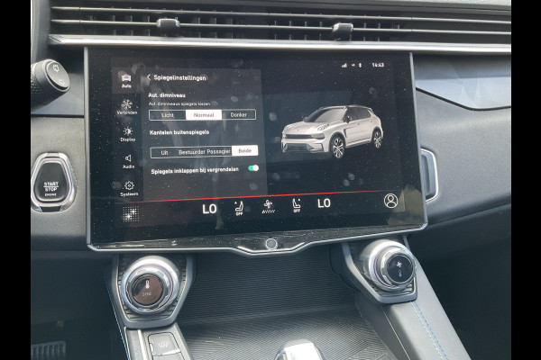Lynk & Co 01 1.5 PHEV Pano 360° Cam Keyless Stoelverw Pano Carplay