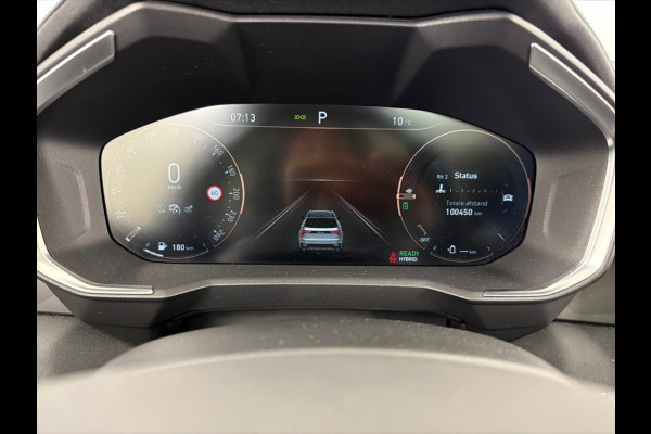 Lynk & Co 01 1.5 PHEV Pano 360° Cam Keyless Stoelverw Pano Carplay