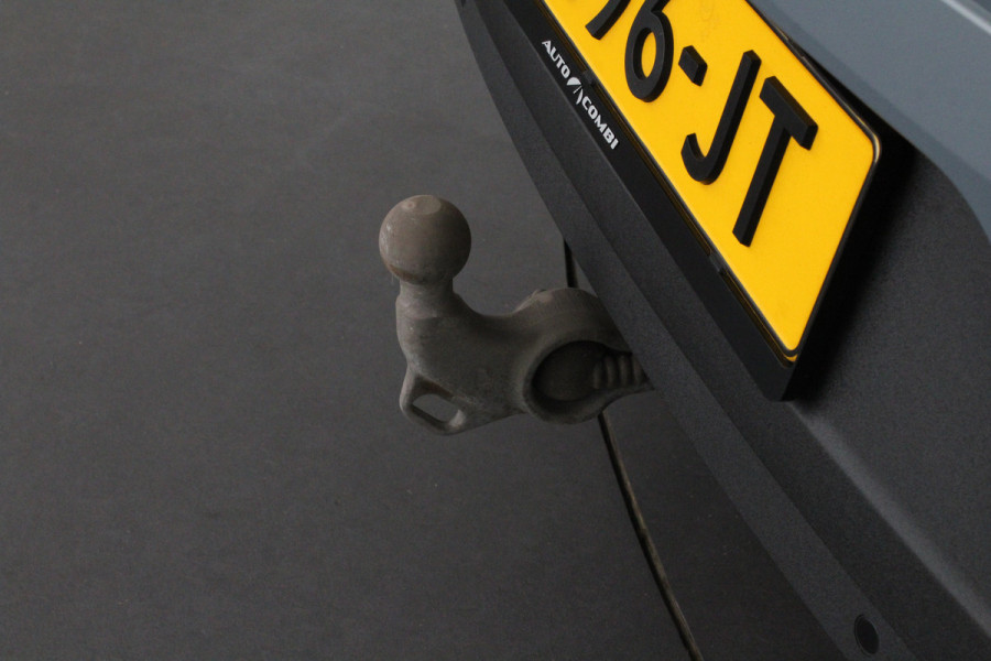 Polestar 2 Long Range Dual Motor Launch Performance 78kWh > Performance/20inch/Trekhaak/Thunder Gray...