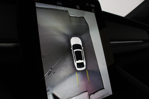 Polestar 2 Long Range Dual Motor Launch Performance 78kWh > Performance/20inch/Trekhaak/Thunder Gray...