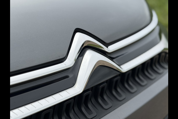 Citroën C3 Aircross 1.2 PureTech Shine Schuif-/kanteldak | PDC V&A met Camera | Blind Spot | Keyless | HIFI systeem | Apple Carplay