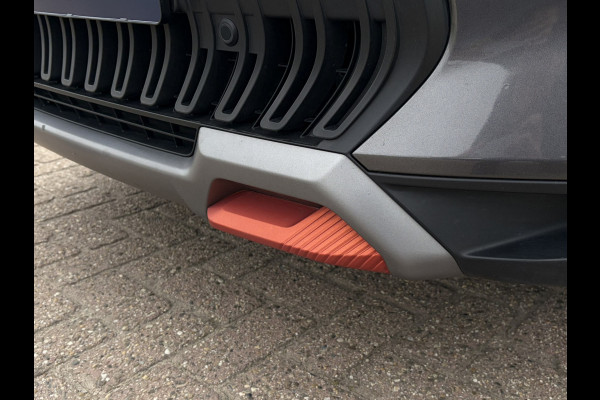 Citroën C3 Aircross 1.2 PureTech Shine Schuif-/kanteldak | PDC V&A met Camera | Blind Spot | Keyless | HIFI systeem | Apple Carplay