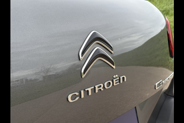 Citroën C3 Aircross 1.2 PureTech Shine Schuif-/kanteldak | PDC V&A met Camera | Blind Spot | Keyless | HIFI systeem | Apple Carplay