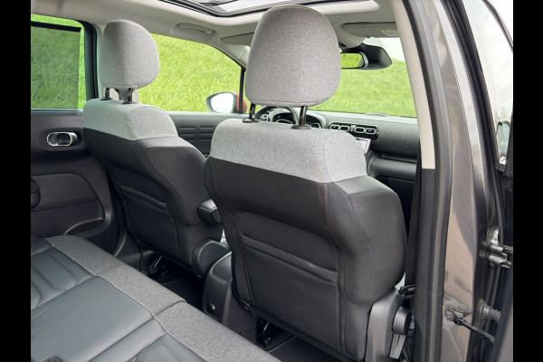 Citroën C3 Aircross 1.2 PureTech Shine Schuif-/kanteldak | PDC V&A met Camera | Blind Spot | Keyless | HIFI systeem | Apple Carplay