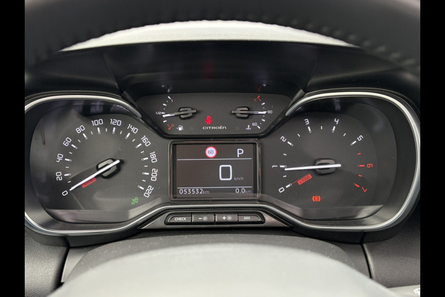Citroën C3 Aircross 1.2 PureTech Shine Schuif-/kanteldak | PDC V&A met Camera | Blind Spot | Keyless | HIFI systeem | Apple Carplay
