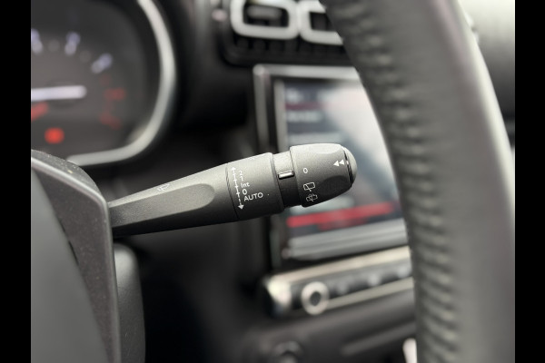 Citroën C3 Aircross 1.2 PureTech Shine Schuif-/kanteldak | PDC V&A met Camera | Blind Spot | Keyless | HIFI systeem | Apple Carplay
