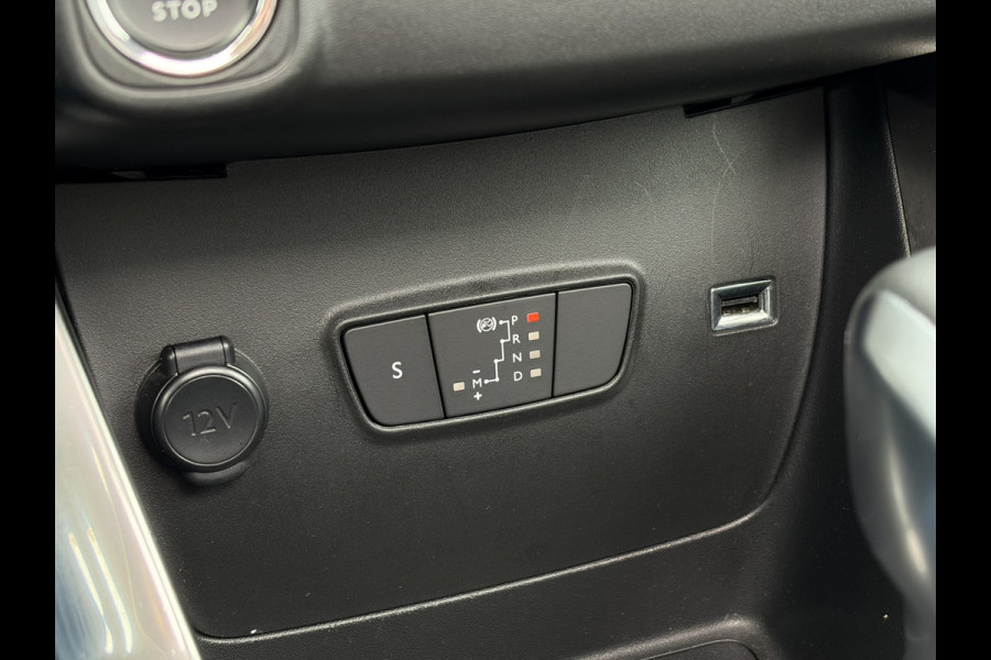 Citroën C3 Aircross 1.2 PureTech Shine Schuif-/kanteldak | PDC V&A met Camera | Blind Spot | Keyless | HIFI systeem | Apple Carplay