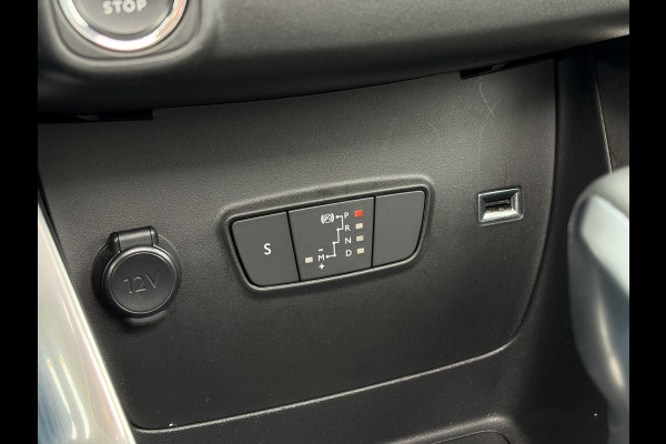 Citroën C3 Aircross 1.2 PureTech Shine Schuif-/kanteldak | PDC V&A met Camera | Blind Spot | Keyless | HIFI systeem | Apple Carplay