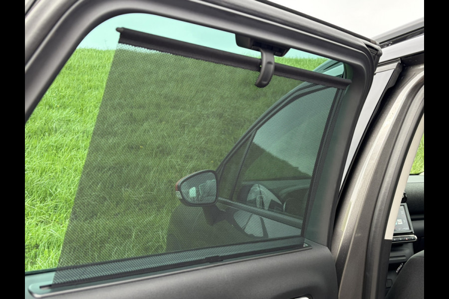 Citroën C3 Aircross 1.2 PureTech Shine Schuif-/kanteldak | PDC V&A met Camera | Blind Spot | Keyless | HIFI systeem | Apple Carplay