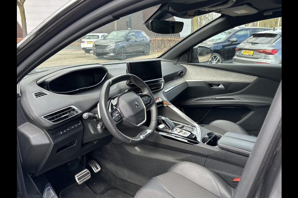 Peugeot 3008 1.6 HYbrid4 300 GT VAN €26.900,- NU VOOR SLECHTS €24.877,- Uw LENTEVOORDEEL €2.023,-PANORAMADAK| ADAPTIVE CRUISE CONTROL| STANDKACHEL| CAMERA VOOR + ACHTER|