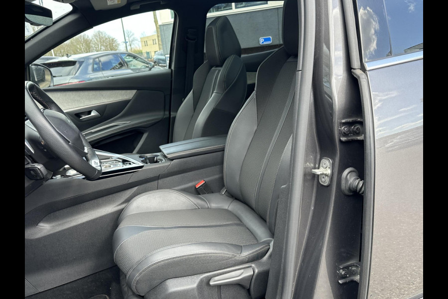 Peugeot 3008 1.6 HYbrid4 300 GT VAN €26.900,- NU VOOR SLECHTS €24.877,- Uw LENTEVOORDEEL €2.023,-PANORAMADAK| ADAPTIVE CRUISE CONTROL| STANDKACHEL| CAMERA VOOR + ACHTER|