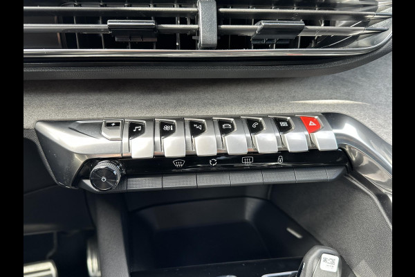 Peugeot 3008 1.6 HYbrid4 300 GT VAN €26.900,- NU VOOR SLECHTS €24.877,- Uw LENTEVOORDEEL €2.023,-PANORAMADAK| ADAPTIVE CRUISE CONTROL| STANDKACHEL| CAMERA VOOR + ACHTER|