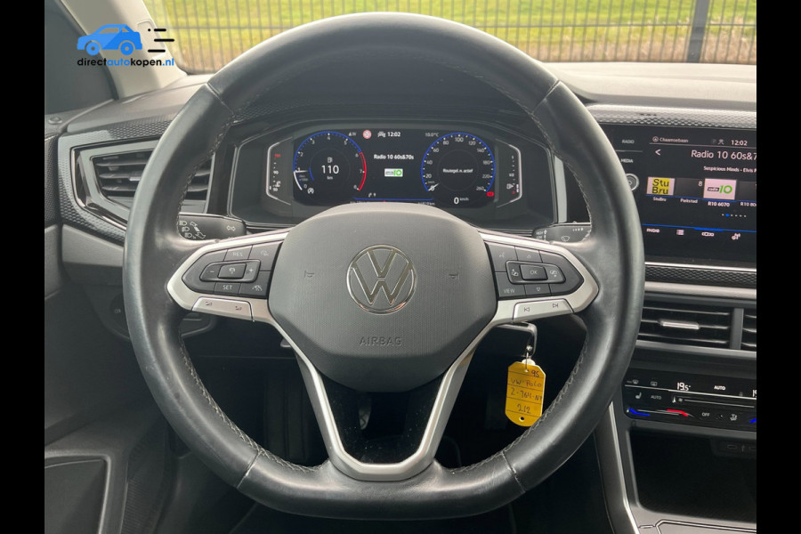 Volkswagen Polo 1.0 TSI Go | NAVI | Stoelverw. | Carplay | PDC | Virtueel Cockpit