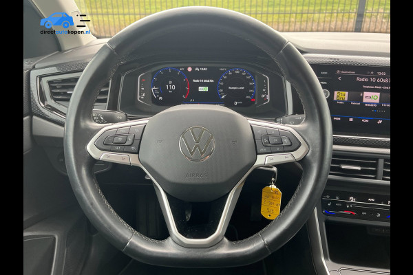 Volkswagen Polo 1.0 TSI Go | NAVI | Stoelverw. | Carplay | PDC | Virtueel Cockpit