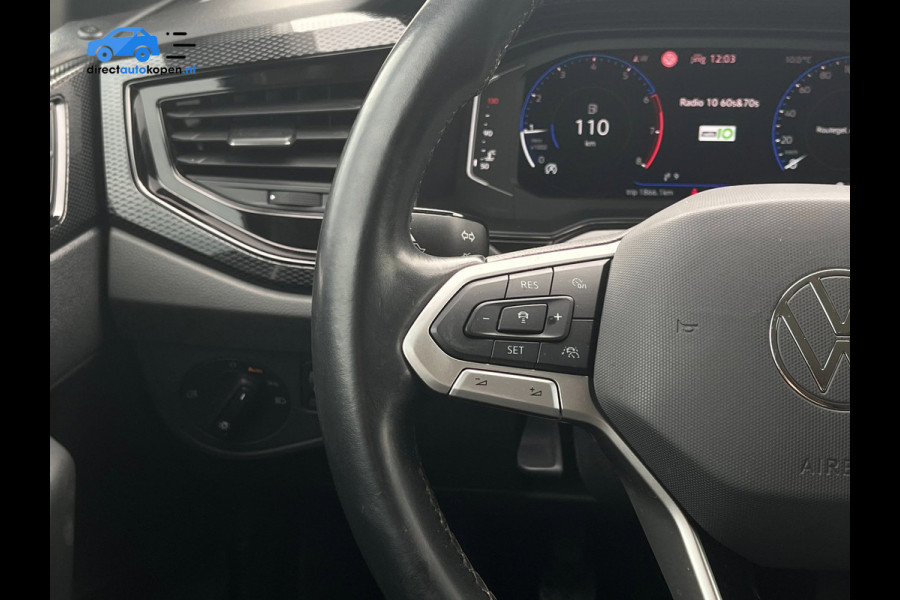 Volkswagen Polo 1.0 TSI Go | NAVI | Stoelverw. | Carplay | PDC | Virtueel Cockpit