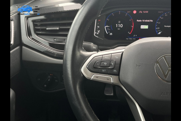 Volkswagen Polo 1.0 TSI Go | NAVI | Stoelverw. | Carplay | PDC | Virtueel Cockpit