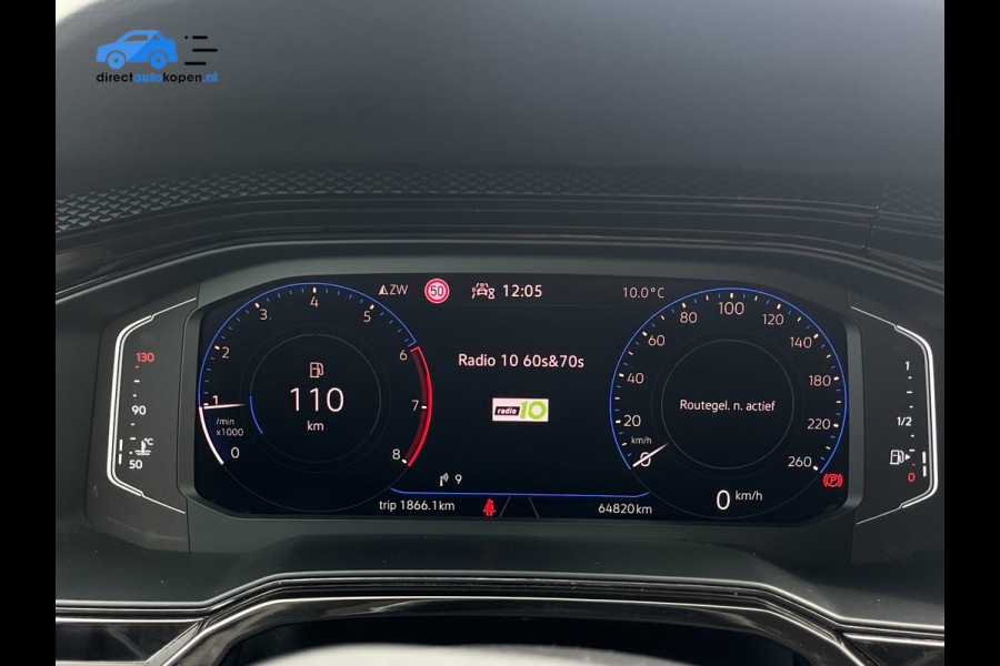 Volkswagen Polo 1.0 TSI Go | NAVI | Stoelverw. | Carplay | PDC | Virtueel Cockpit