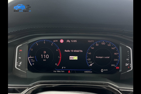 Volkswagen Polo 1.0 TSI Go | NAVI | Stoelverw. | Carplay | PDC | Virtueel Cockpit