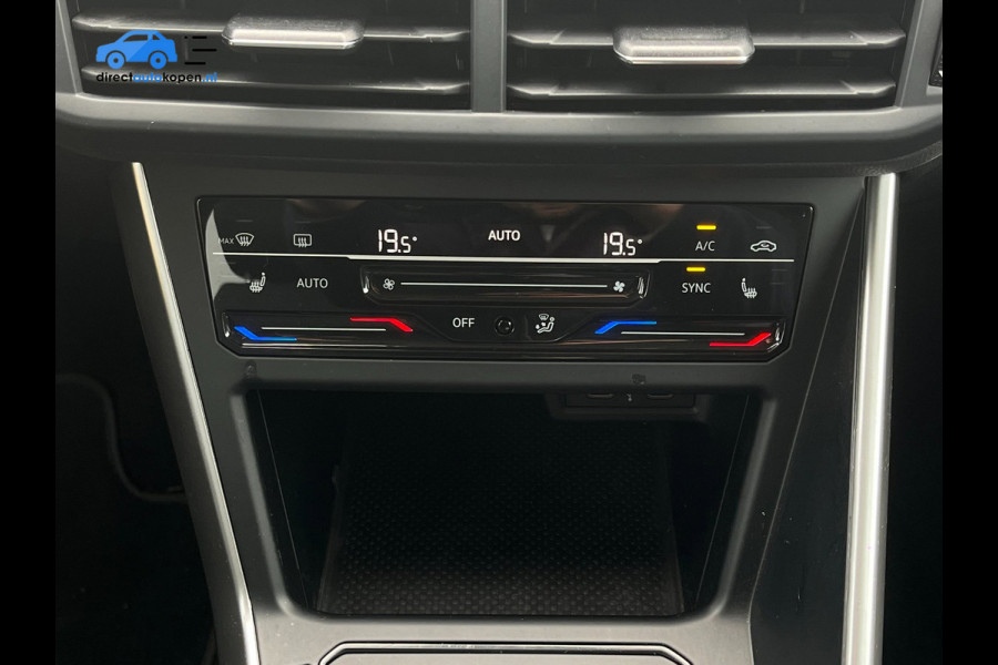 Volkswagen Polo 1.0 TSI Go | NAVI | Stoelverw. | Carplay | PDC | Virtueel Cockpit