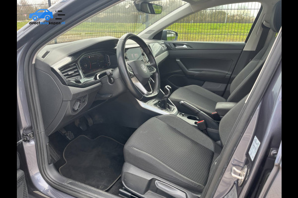 Volkswagen Polo 1.0 TSI Go | NAVI | Stoelverw. | Carplay | PDC | Virtueel Cockpit