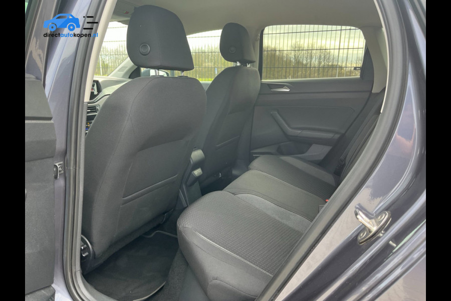 Volkswagen Polo 1.0 TSI Go | NAVI | Stoelverw. | Carplay | PDC | Virtueel Cockpit
