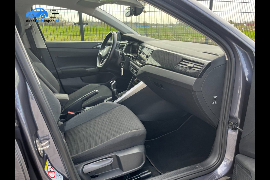 Volkswagen Polo 1.0 TSI Go | NAVI | Stoelverw. | Carplay | PDC | Virtueel Cockpit