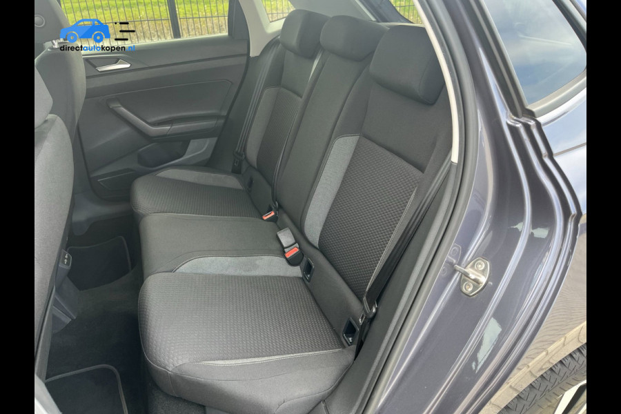 Volkswagen Polo 1.0 TSI Go | NAVI | Stoelverw. | Carplay | PDC | Virtueel Cockpit
