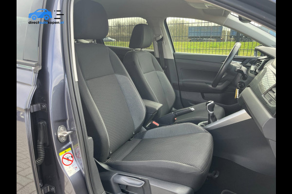 Volkswagen Polo 1.0 TSI Go | NAVI | Stoelverw. | Carplay | PDC | Virtueel Cockpit