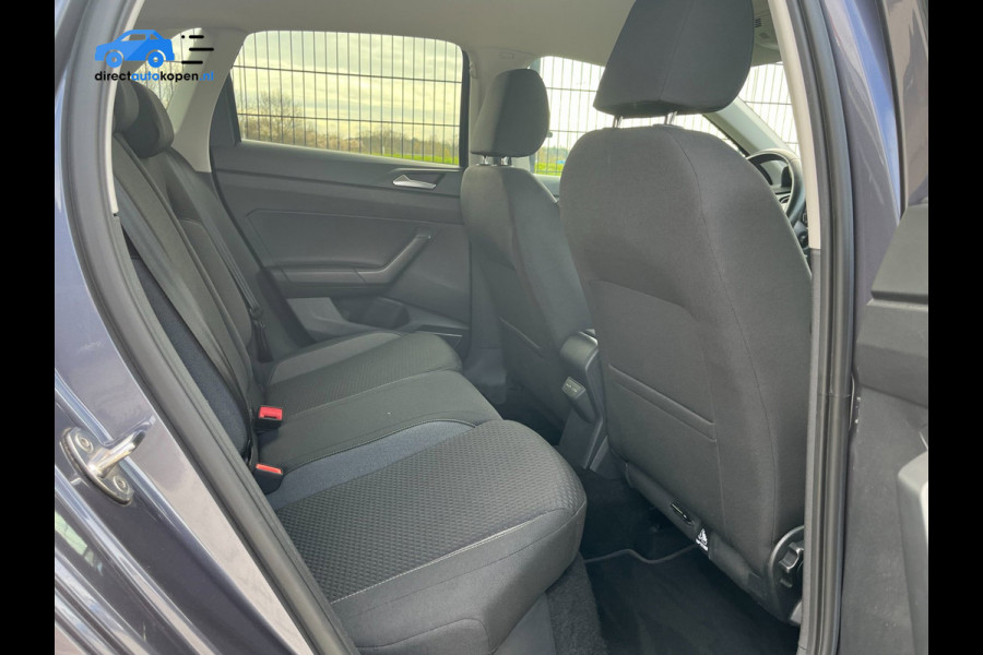 Volkswagen Polo 1.0 TSI Go | NAVI | Stoelverw. | Carplay | PDC | Virtueel Cockpit