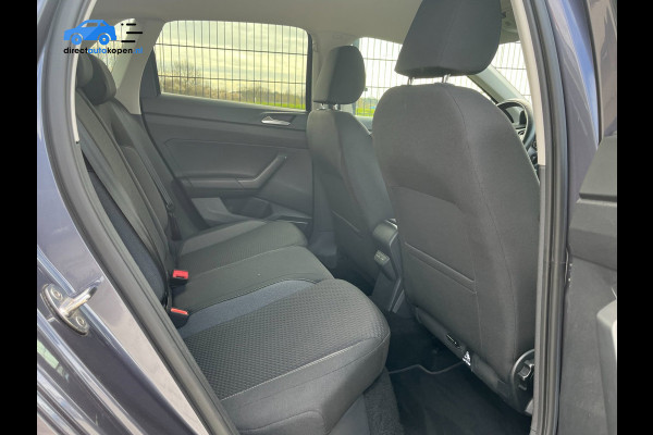 Volkswagen Polo 1.0 TSI Go | NAVI | Stoelverw. | Carplay | PDC | Virtueel Cockpit