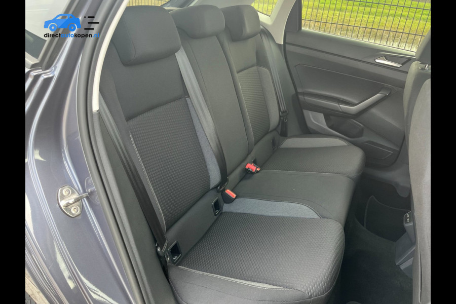 Volkswagen Polo 1.0 TSI Go | NAVI | Stoelverw. | Carplay | PDC | Virtueel Cockpit
