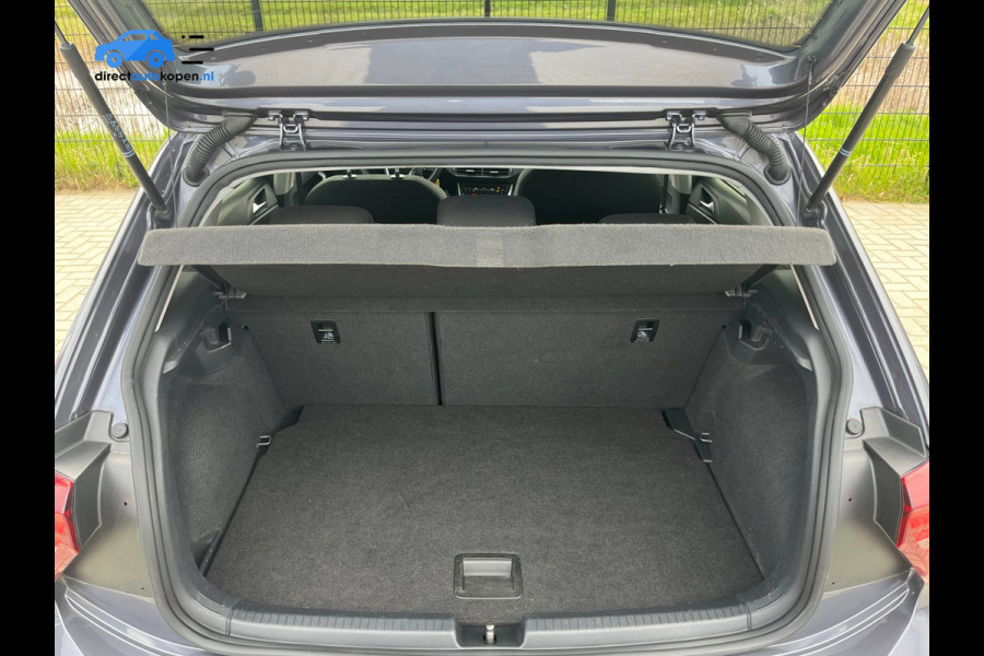 Volkswagen Polo 1.0 TSI Go | NAVI | Stoelverw. | Carplay | PDC | Virtueel Cockpit