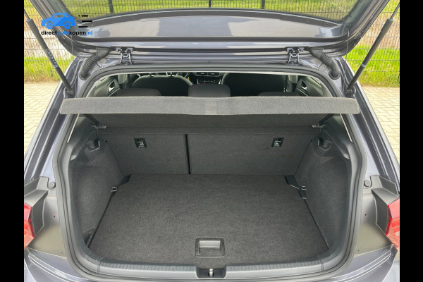 Volkswagen Polo 1.0 TSI Go | NAVI | Stoelverw. | Carplay | PDC | Virtueel Cockpit