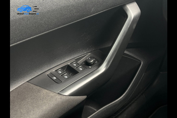 Volkswagen Polo 1.0 TSI Go | NAVI | Stoelverw. | Carplay | PDC | Virtueel Cockpit