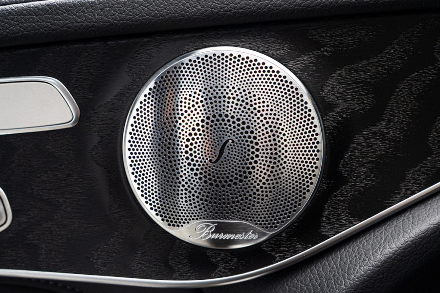 Mercedes-Benz GLC Coupé AMG 63 S 4MATIC+ Premium Plus 21 Inch - Headup - 360 - MB Parfum - Burmester