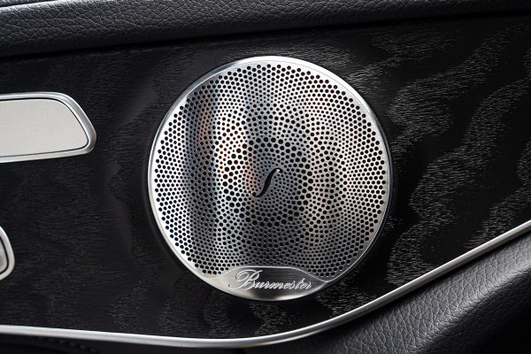 Mercedes-Benz GLC Coupé AMG 63 S 4MATIC+ Premium Plus 21 Inch - Headup - 360 - MB Parfum - Burmester