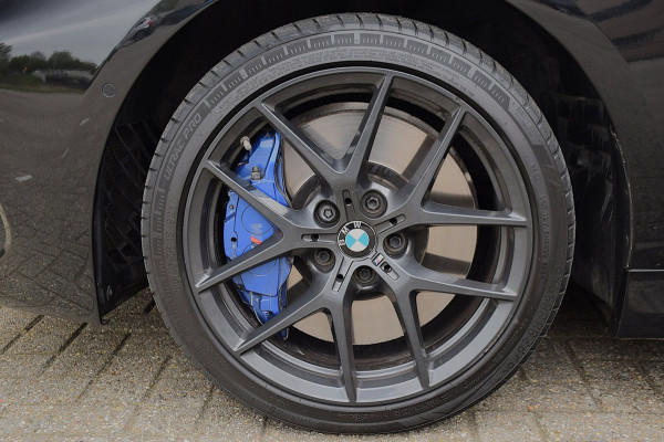 BMW 1-serie 118i High Executive Edition*1e eig*M-Pakket*Pano*Head-up*Keyless*H&K*Enz enz