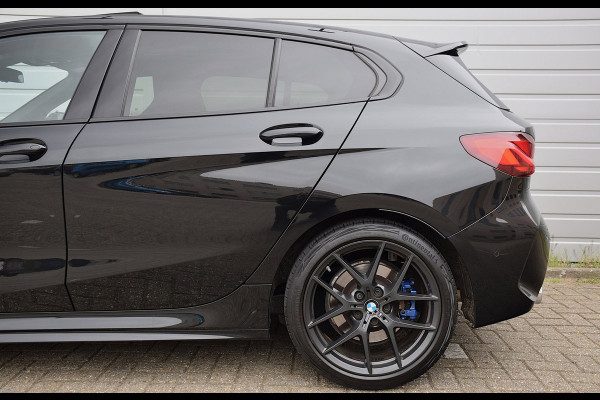 BMW 1-serie 118i High Executive Edition*1e eig*M-Pakket*Pano*Head-up*Keyless*H&K*Enz enz