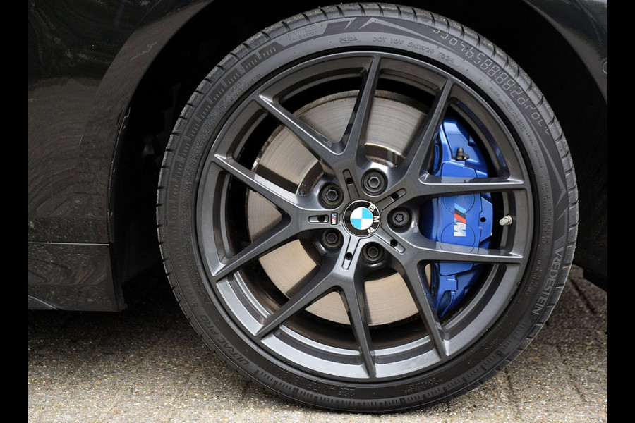 BMW 1-serie 118i High Executive Edition*1e eig*M-Pakket*Pano*Head-up*Keyless*H&K*Enz enz