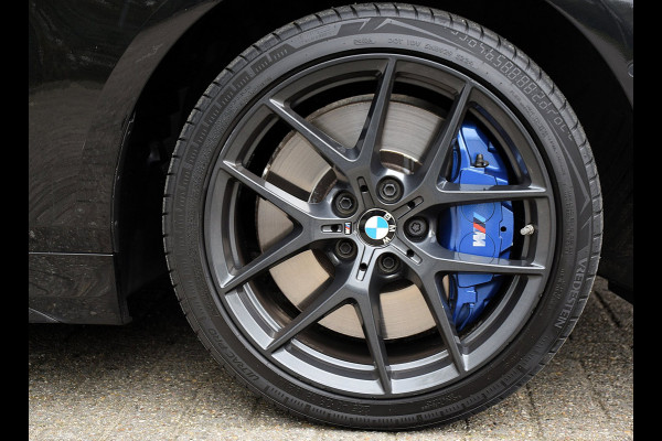 BMW 1-serie 118i High Executive Edition*1e eig*M-Pakket*Pano*Head-up*Keyless*H&K*Enz enz