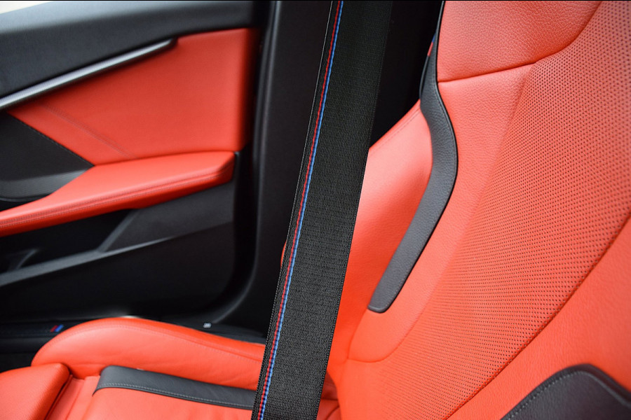 BMW 1-serie 118i High Executive Edition*1e eig*M-Pakket*Pano*Head-up*Keyless*H&K*Enz enz