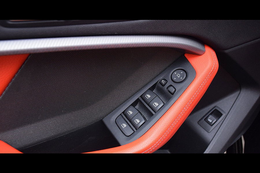 BMW 1-serie 118i High Executive Edition*1e eig*M-Pakket*Pano*Head-up*Keyless*H&K*Enz enz