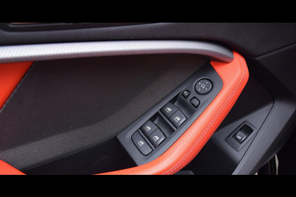 BMW 1-serie 118i High Executive Edition*1e eig*M-Pakket*Pano*Head-up*Keyless*H&K*Enz enz