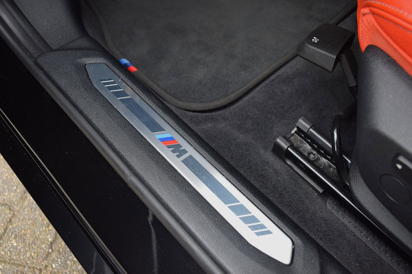 BMW 1-serie 118i High Executive Edition*1e eig*M-Pakket*Pano*Head-up*Keyless*H&K*Enz enz