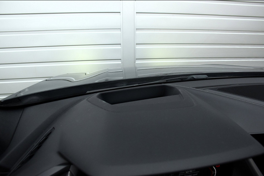 BMW 1-serie 118i High Executive Edition*1e eig*M-Pakket*Pano*Head-up*Keyless*H&K*Enz enz