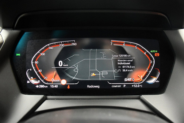 BMW 1-serie 118i High Executive Edition*1e eig*M-Pakket*Pano*Head-up*Keyless*H&K*Enz enz